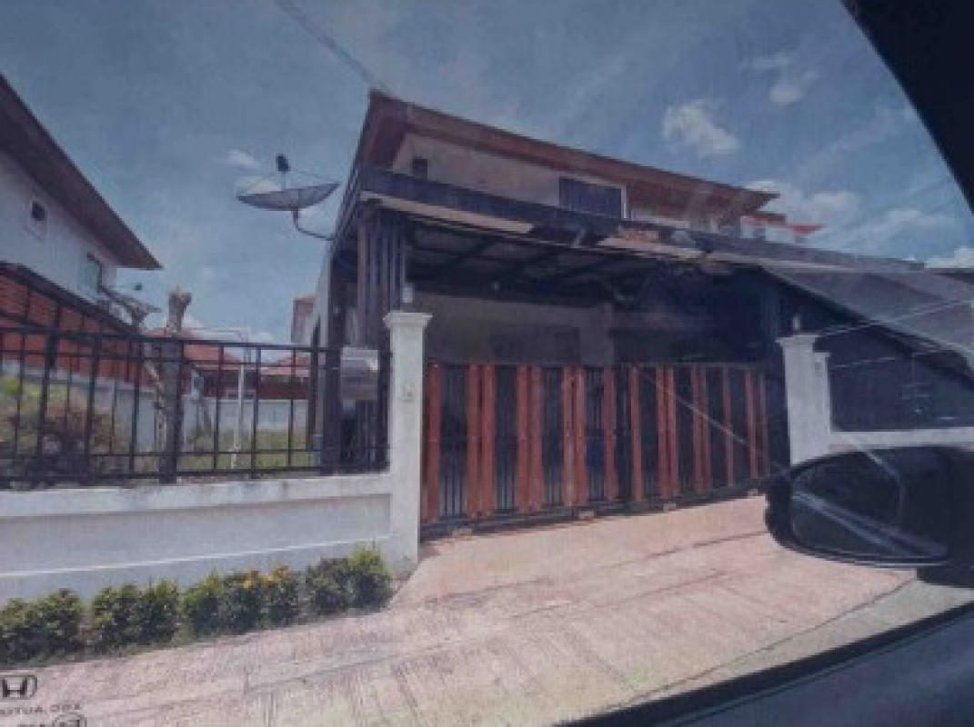 บ้านเดี่ยว สระแก้ว อรัญประเทศ บ้านใหม่หนองไทร 2312038