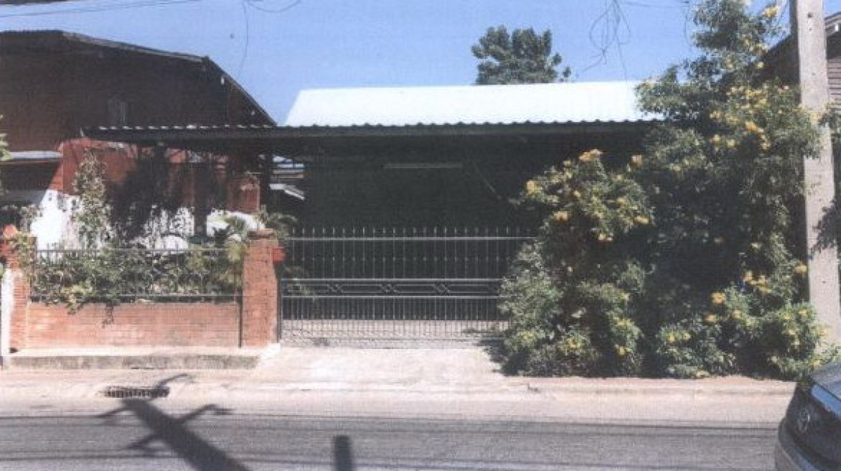 บ้านเดี่ยว ขอนแก่น พล เมืองพล 1794562