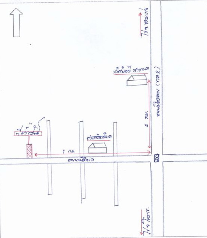 บ้านเดี่ยว ขอนแก่น พล เมืองพล 1794562
