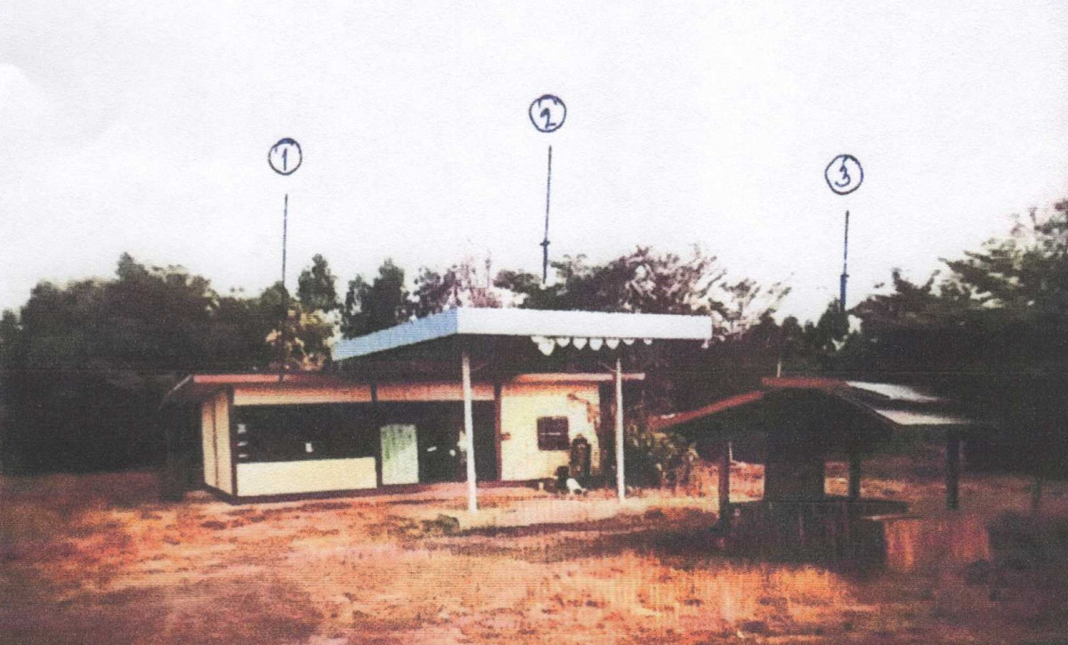 บ้านเดี่ยว นครสวรรค์ หนองบัว ห้วยร่วม 668490