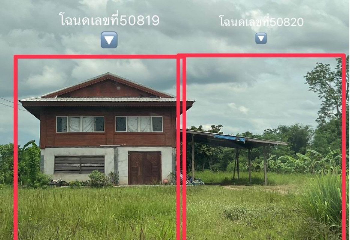 บ้านเดี่ยว เพชรบูรณ์ หนองไผ่ นาเฉลียง 631898