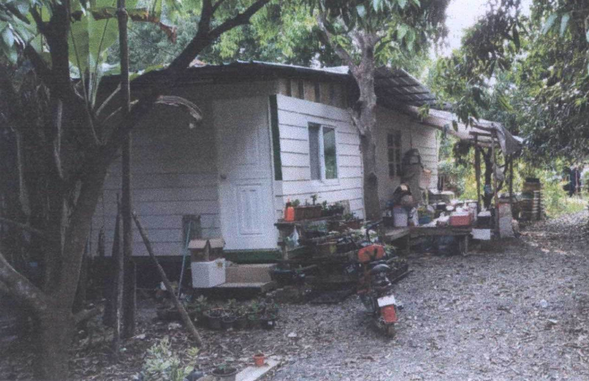 บ้านเดี่ยว สุโขทัย สวรรคโลก เมืองบางยม 175800