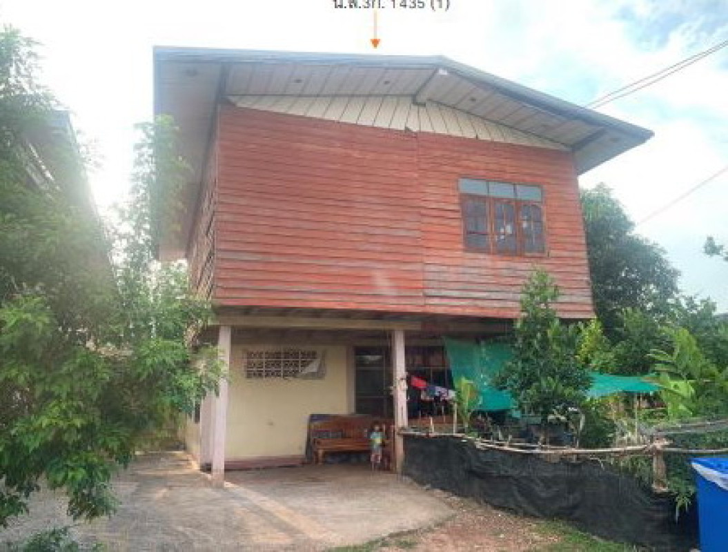 Single house Udon Thani Chai Wan Chaiwan 715080
