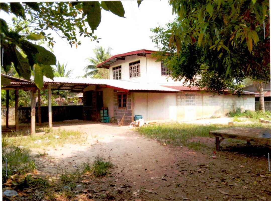 บ้านเดี่ยว    702090