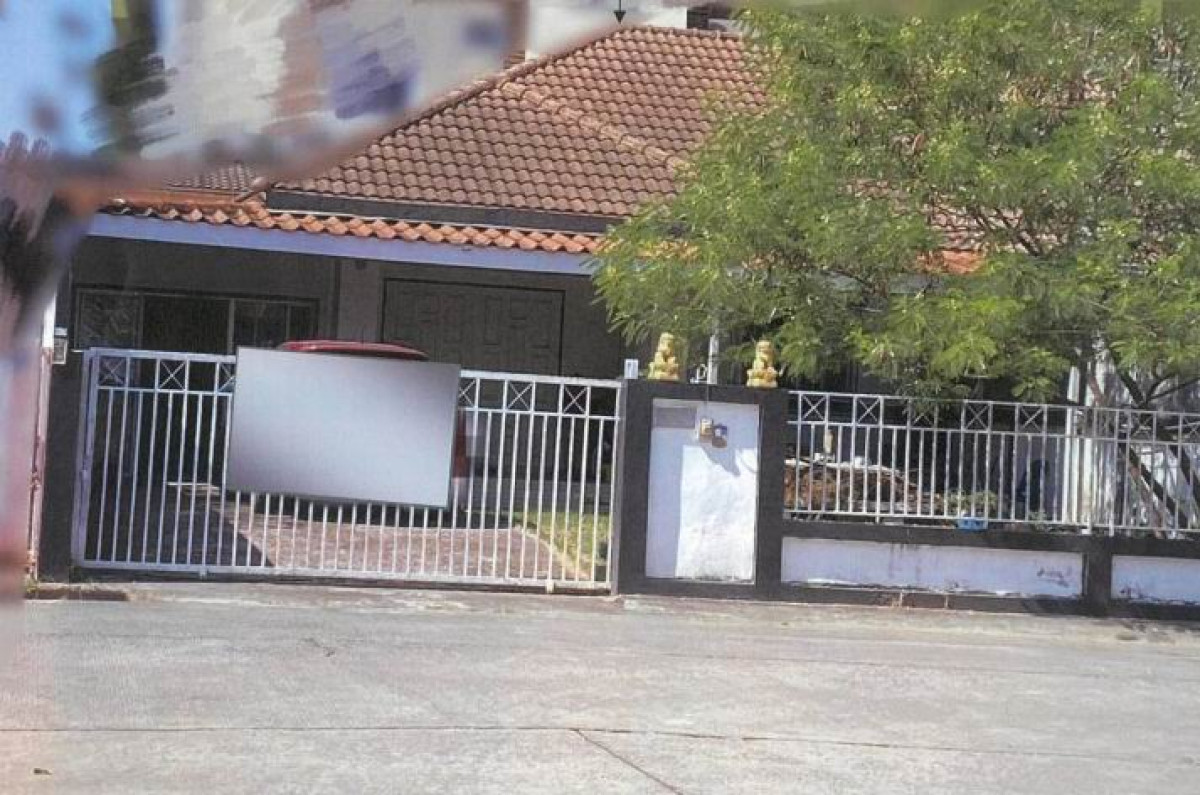 บ้านเดี่ยว อุดรธานี เมืองอุดรธานี หนองบัว 1499272