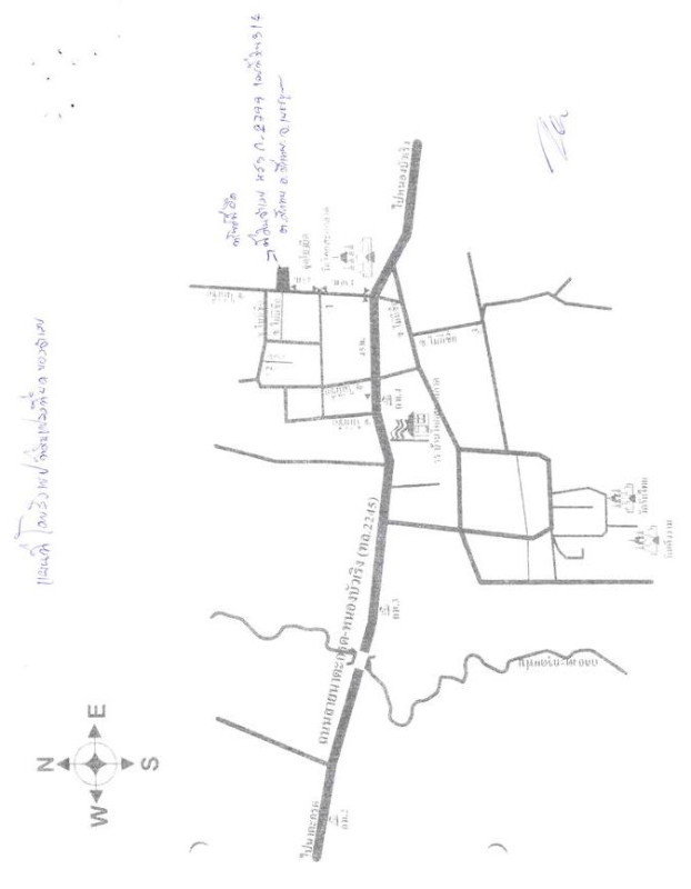 บ้านเดี่ยว เพชรบูรณ์ ศรีเทพ ศรีเทพ 951768