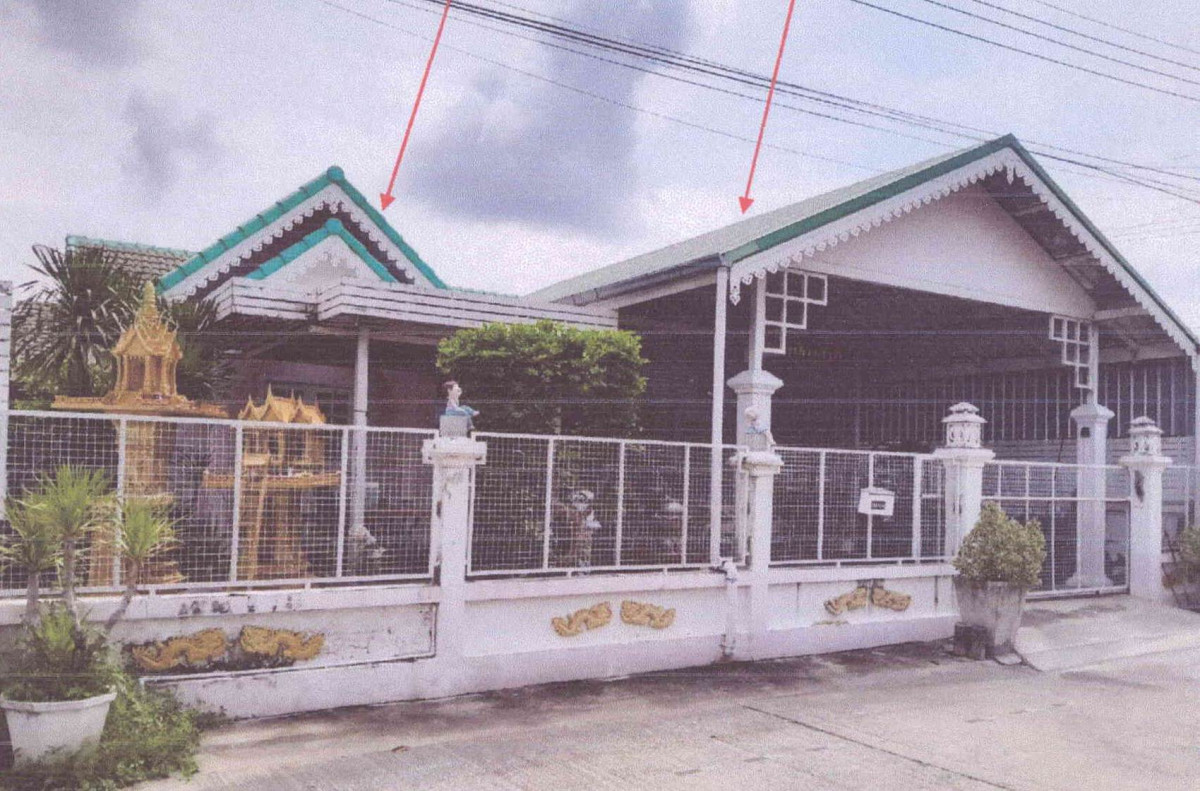 บ้านเดี่ยว ลพบุรี เมืองลพบุรี นิคมสร้างตนเอง 736240