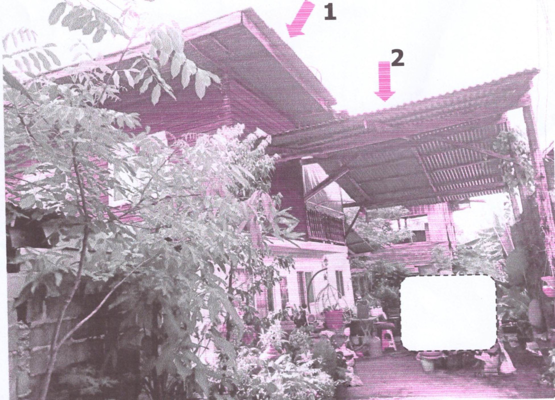 บ้านเดี่ยว มหาสารคาม บรบือ บ่อใหญ่ 636860