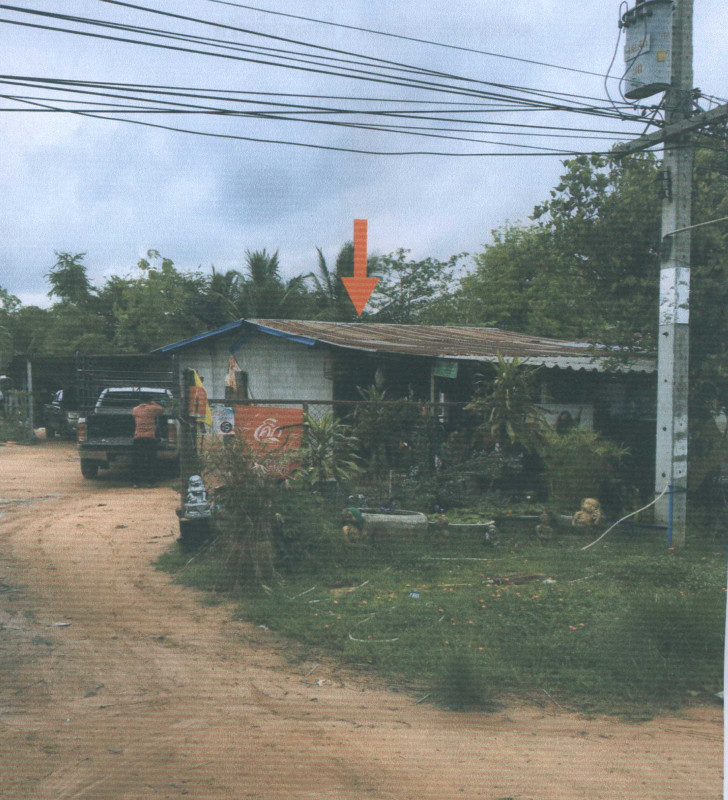 บ้านเดี่ยว ชัยภูมิ บำเหน็จณรงค์ บ้านเพชร 593200