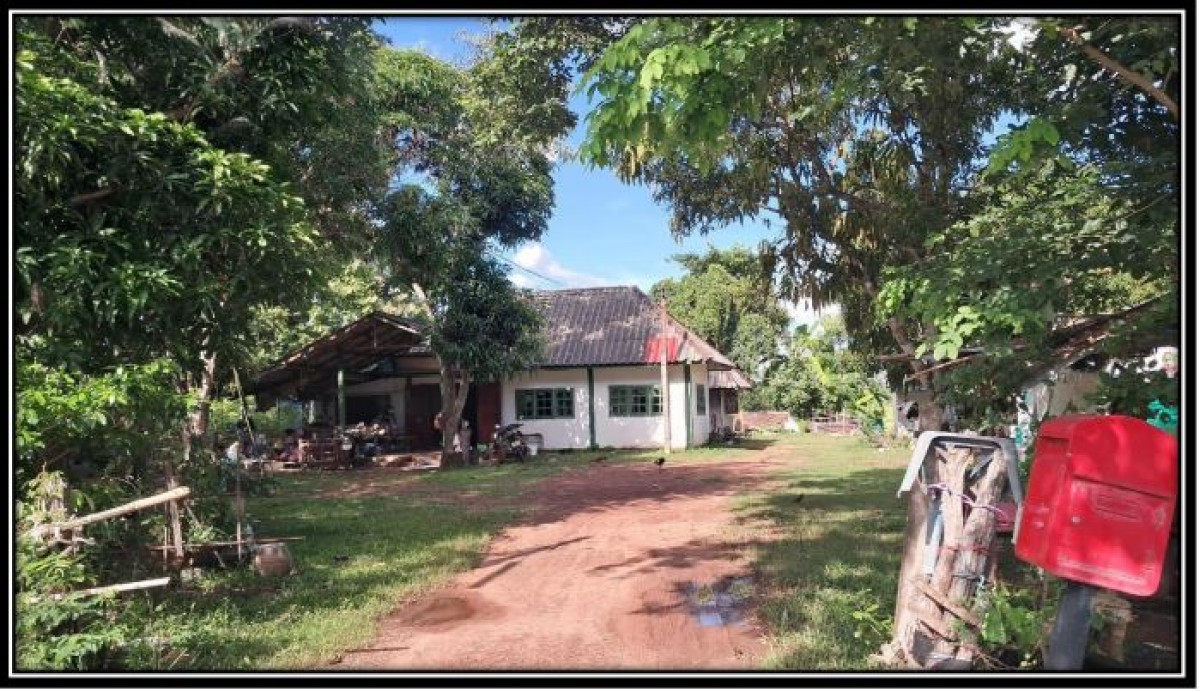 บ้านเดี่ยว อุดรธานี หนองหาน บ้านเชียง 864980