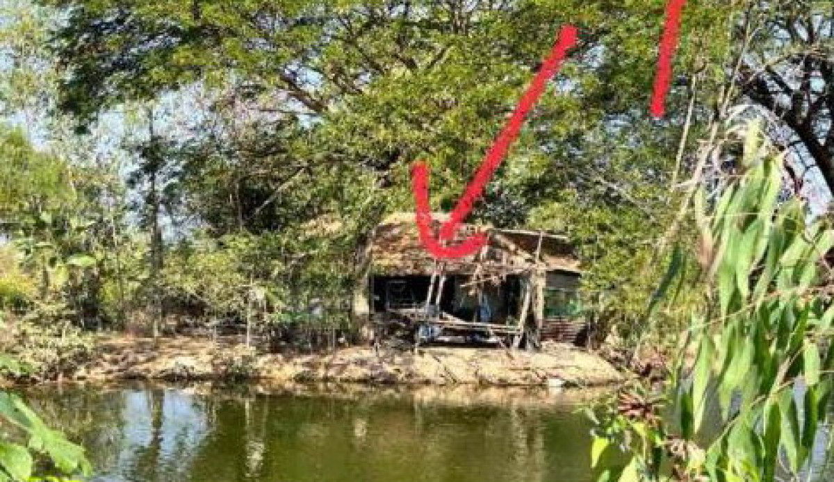 บ้านเดี่ยว มหาสารคาม วาปีปทุม แคน 783605