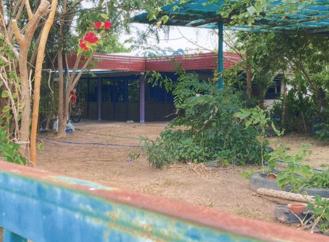 บ้านเดี่ยว มหาสารคาม บรบือ โนนแดง 1132270