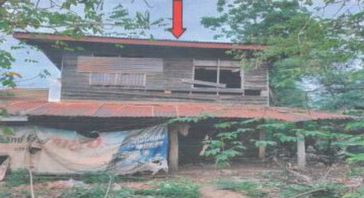 บ้านเดี่ยว สกลนคร สว่างแดนดิน สว่างแดนดิน 337075