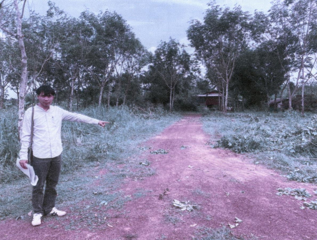บ้านเดี่ยว สกลนคร บ้านม่วง หนองกวั่ง 2570330
