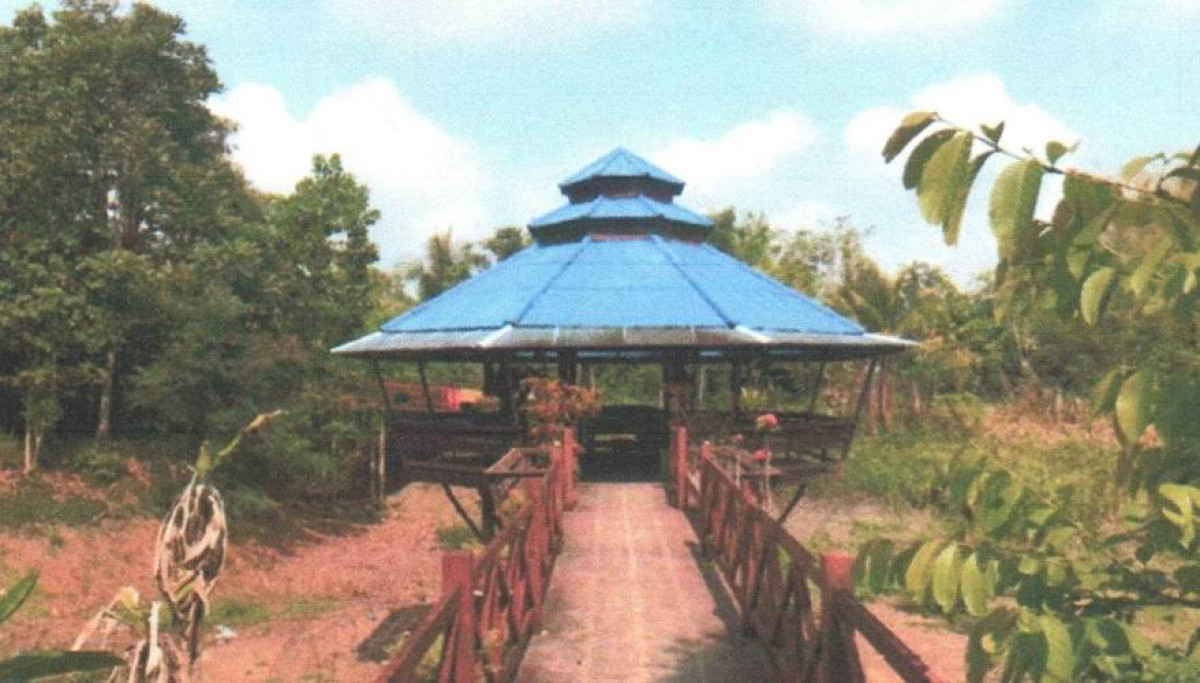 บ้านเดี่ยว สระแก้ว เมืองสระแก้ว สระขวัญ 245224