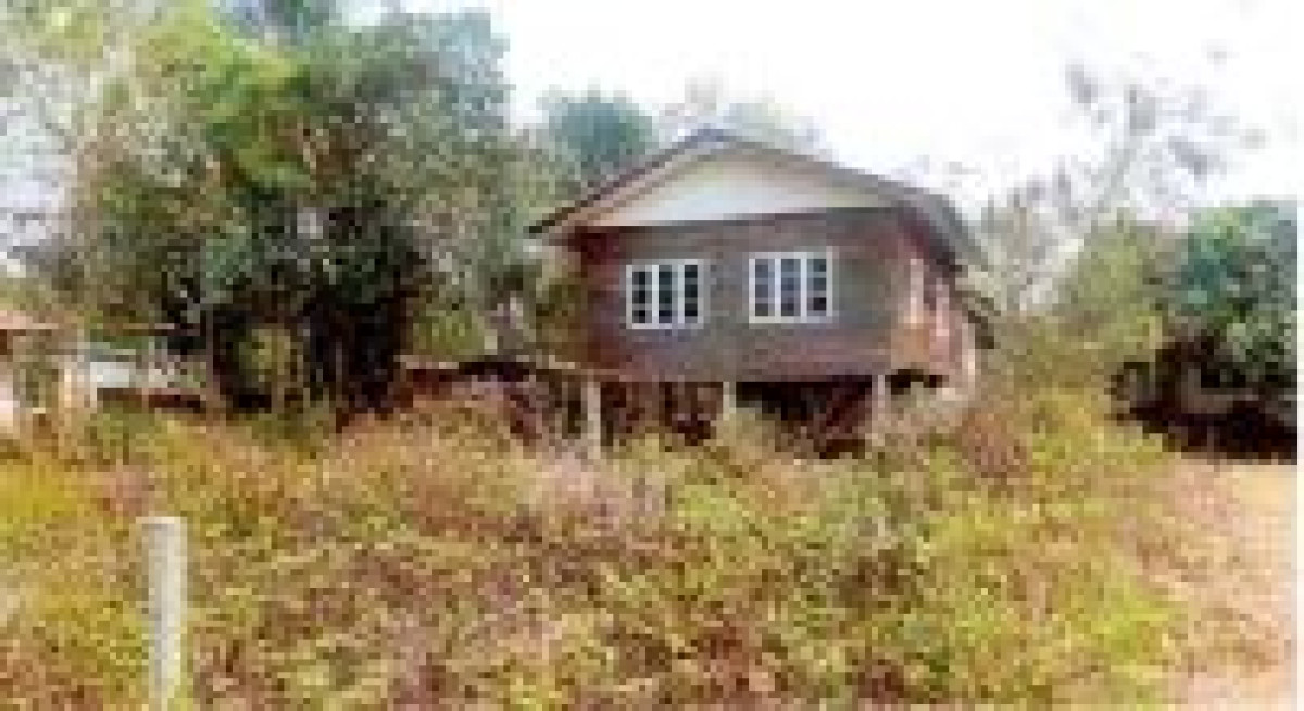 บ้านเดี่ยว อุดรธานี ทุ่งฝน ทุ่งฝน 643320