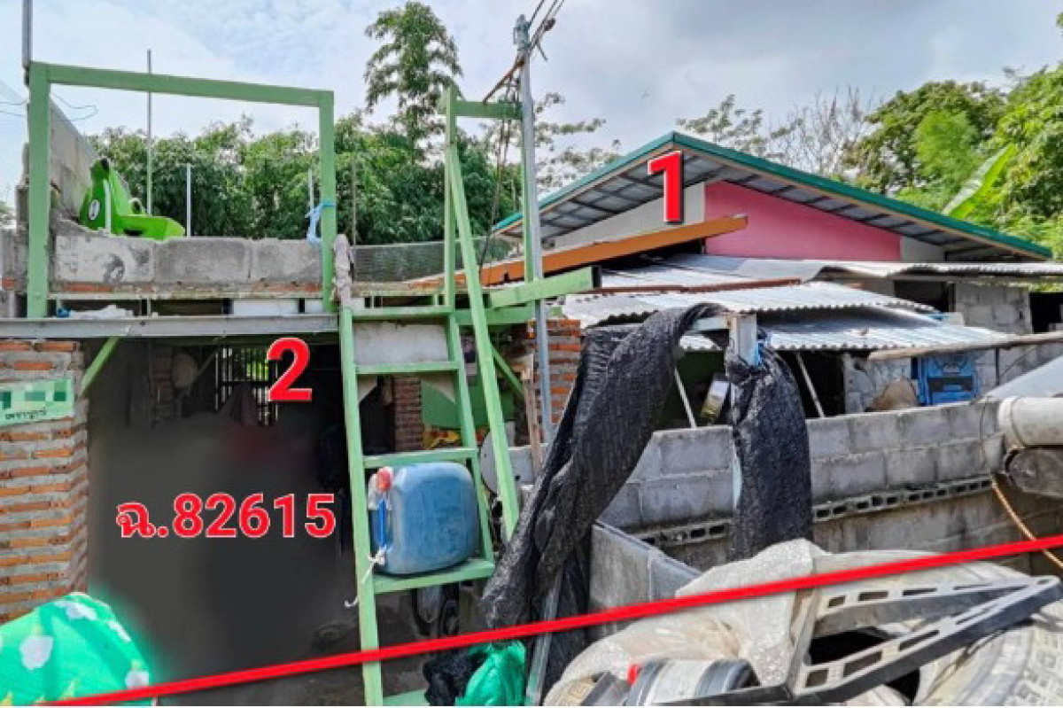 บ้านเดี่ยว กาฬสินธุ์ เมืองกาฬสินธุ์ ลำปาว 205000