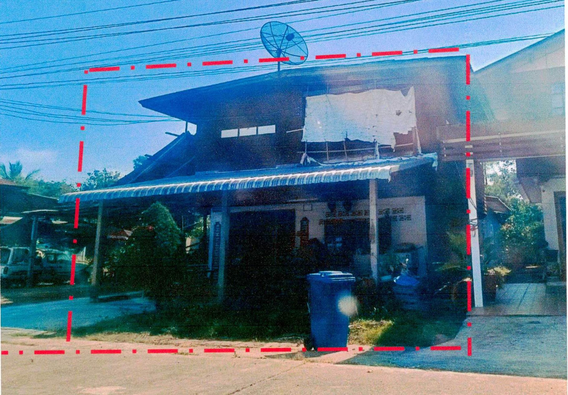บ้านเดี่ยว    537900