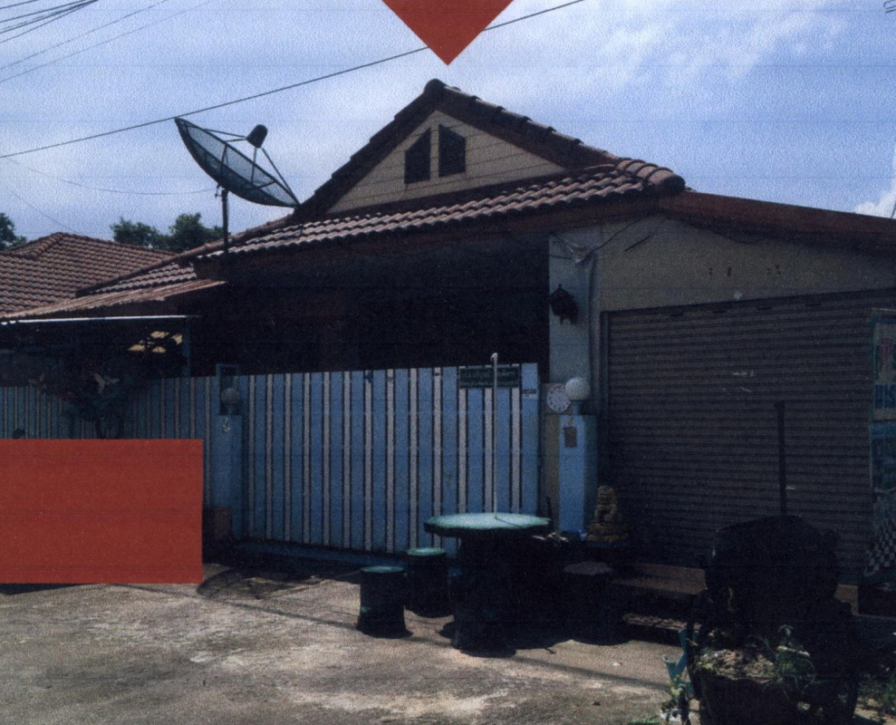 บ้านเดี่ยว อุดรธานี เมืองอุดรธานี บ้านเลื่อม 1143013