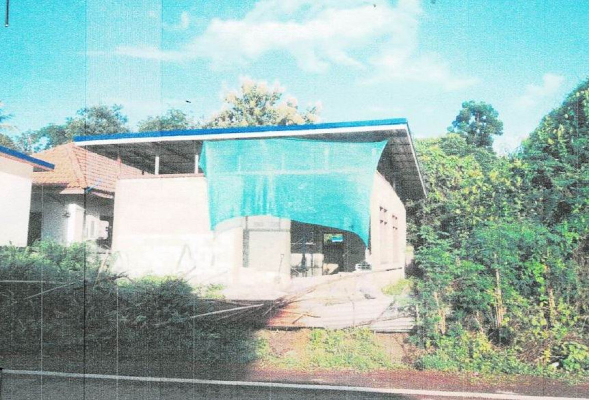 บ้านเดี่ยว อุดรธานี ประจักษ์ศิลปาคม ห้วยสามพาด 577800