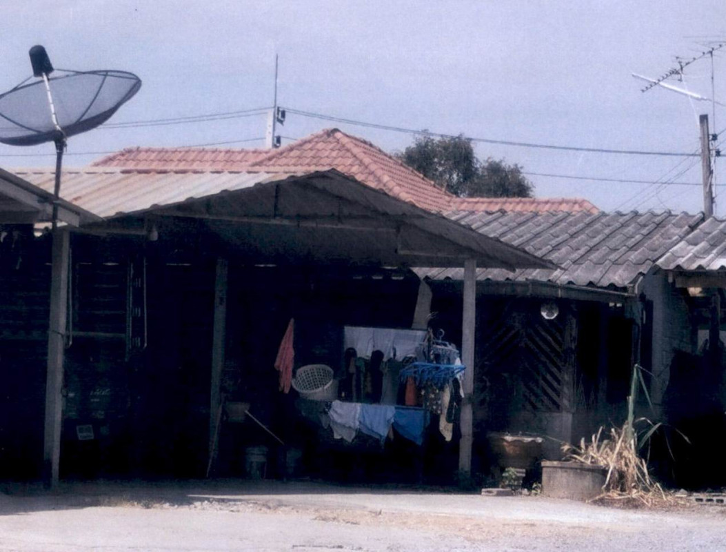 บ้านเดี่ยว นครปฐม เมืองนครปฐม มาบแค 1104495