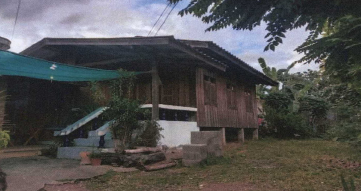 บ้านเดี่ยว เชียงใหม่ จอมทอง บ้านแปะ 532260