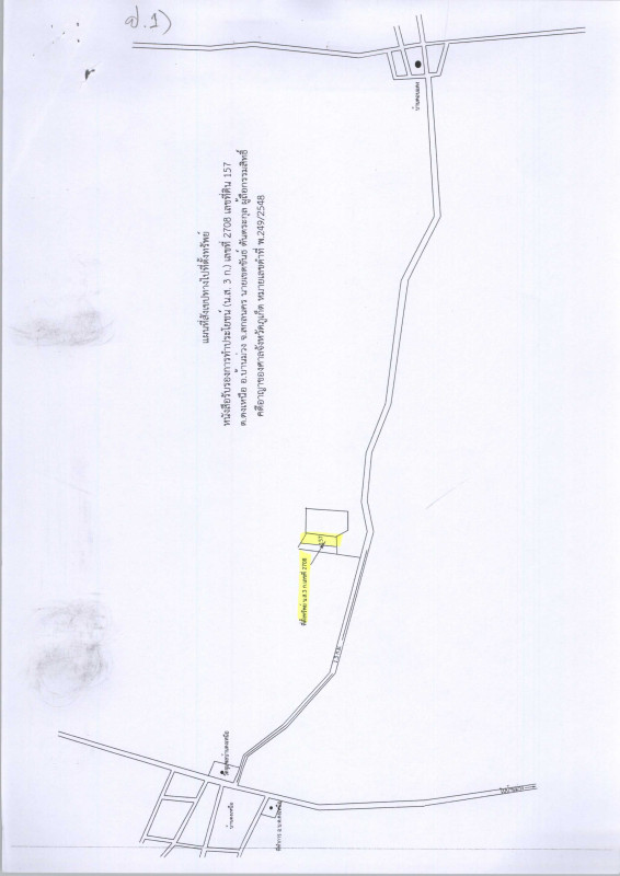 ที่ดินเปล่า สกลนคร บ้านม่วง ดงเหนือ 174860