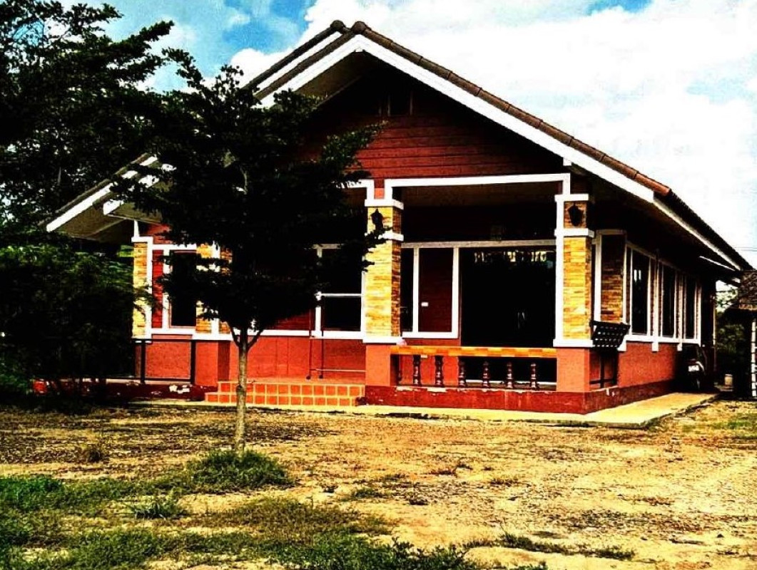 บ้านเดี่ยว นครสวรรค์ บรรพตพิสัย ตาสัง 1121790