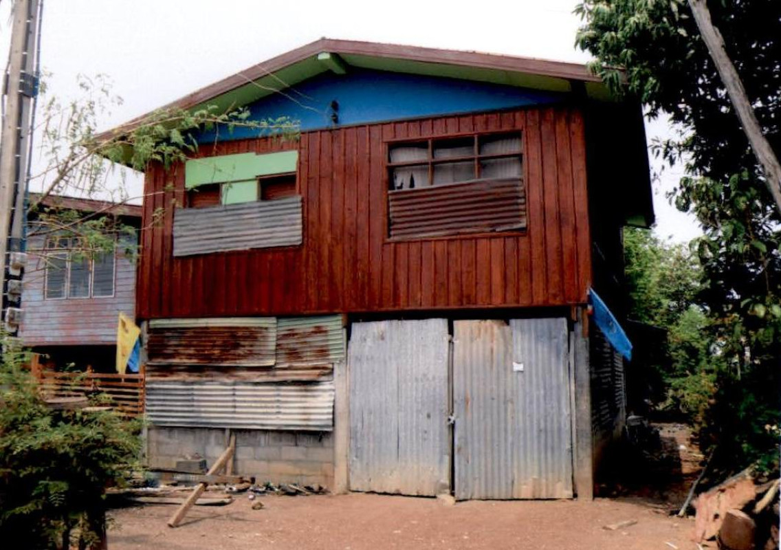 บ้านเดี่ยว เพชรบูรณ์ วิเชียรบุรี น้ำร้อน 420000