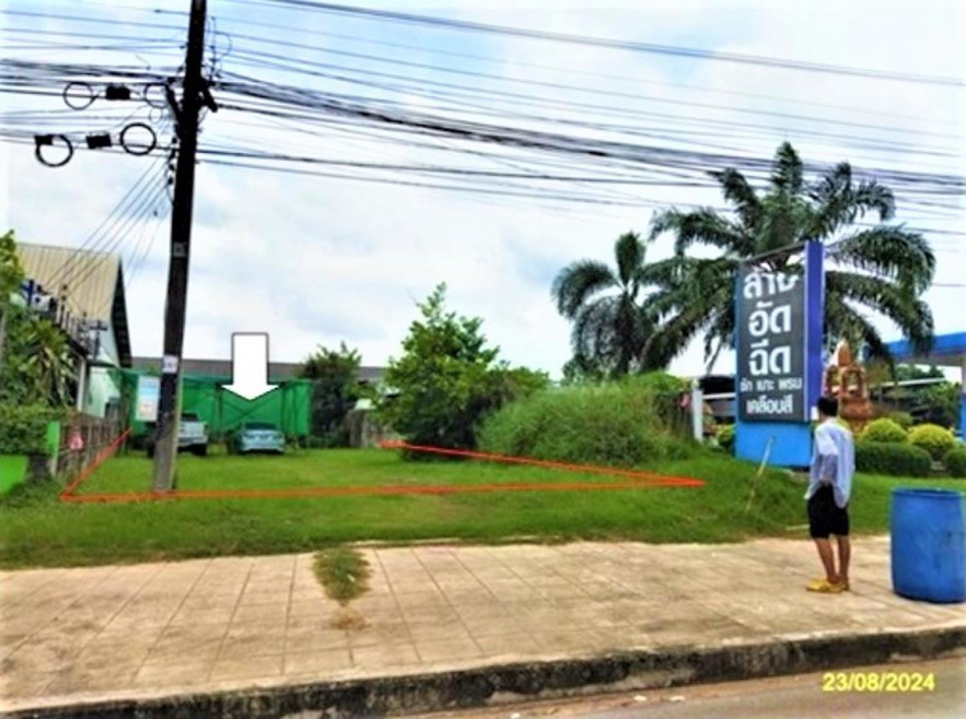 ที่ดินเปล่า ที่ดิน กาฬสินธุ์ กาฬสินธุ์ หนองกุงศรี หนองกุงศรี 2250000