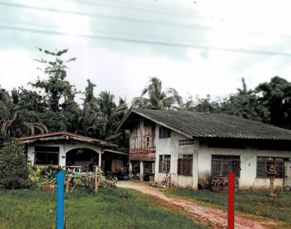 บ้านเดี่ยว นครศรีธรรมราช ชะอวด ขอนหาด 547650