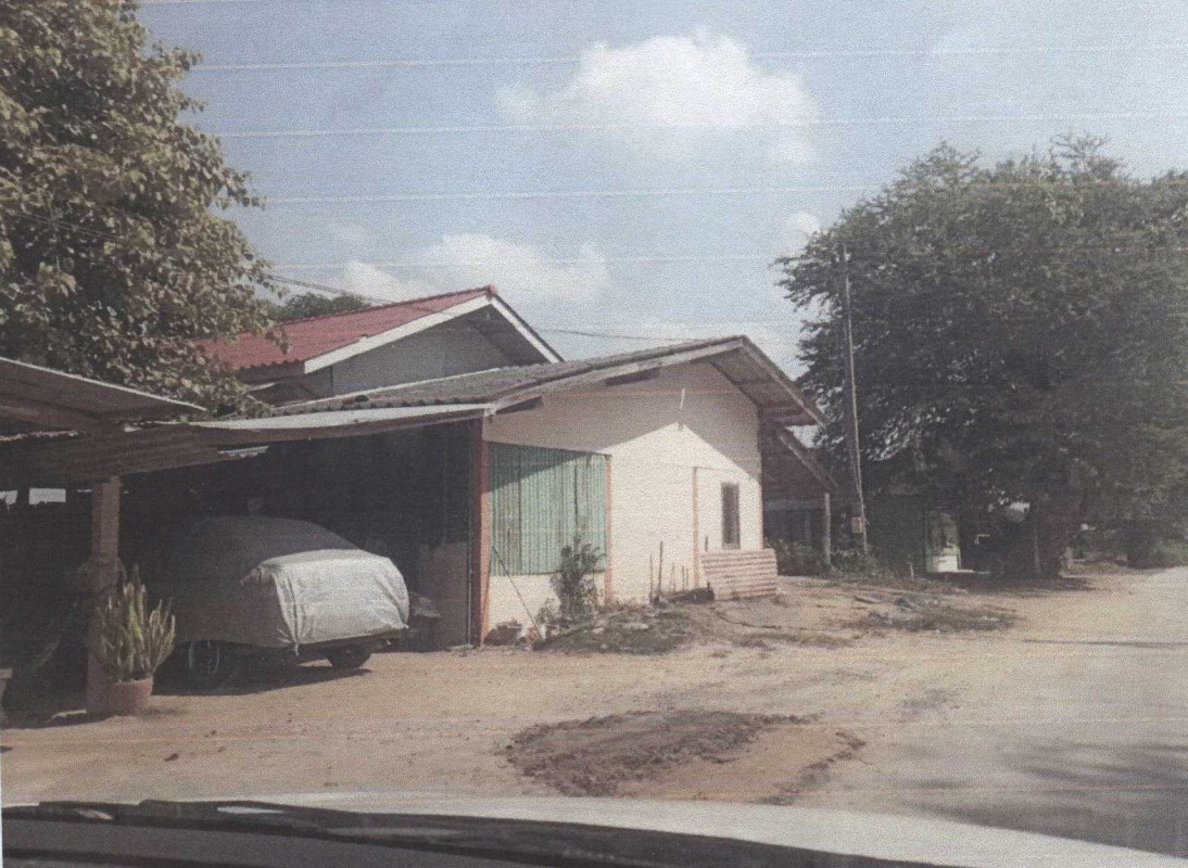 บ้านเดี่ยว นครสวรรค์ เมืองนครสวรรค์ หนองกรด 696543