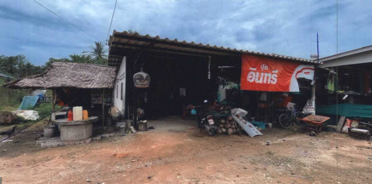 บ้านเดี่ยว พังงา ตะกั่วป่า บางม่วง 4086990