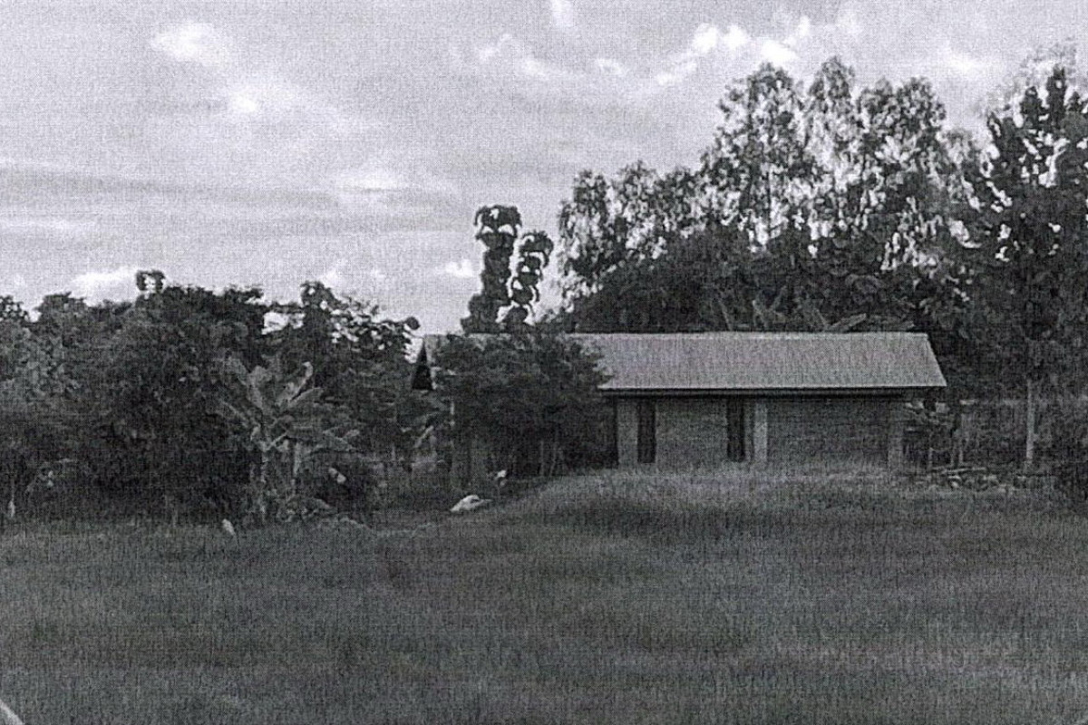 บ้านเดี่ยว ขอนแก่น ชุมแพ ขัวเรียง 1211544