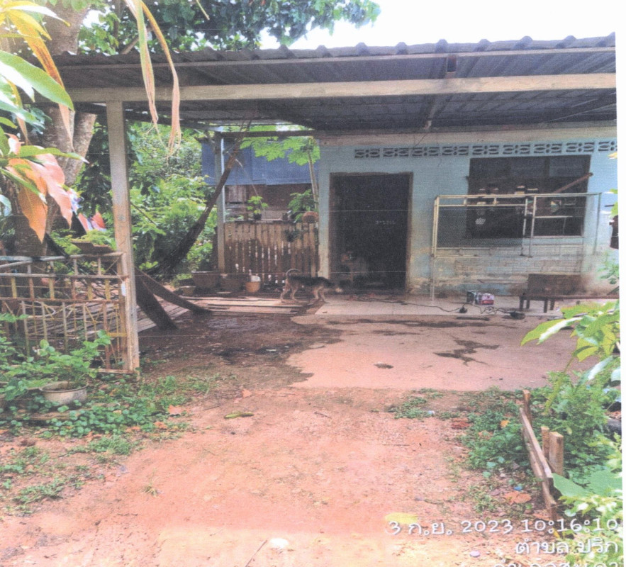บ้านเดี่ยว สงขลา สะเดา ปริก 423200