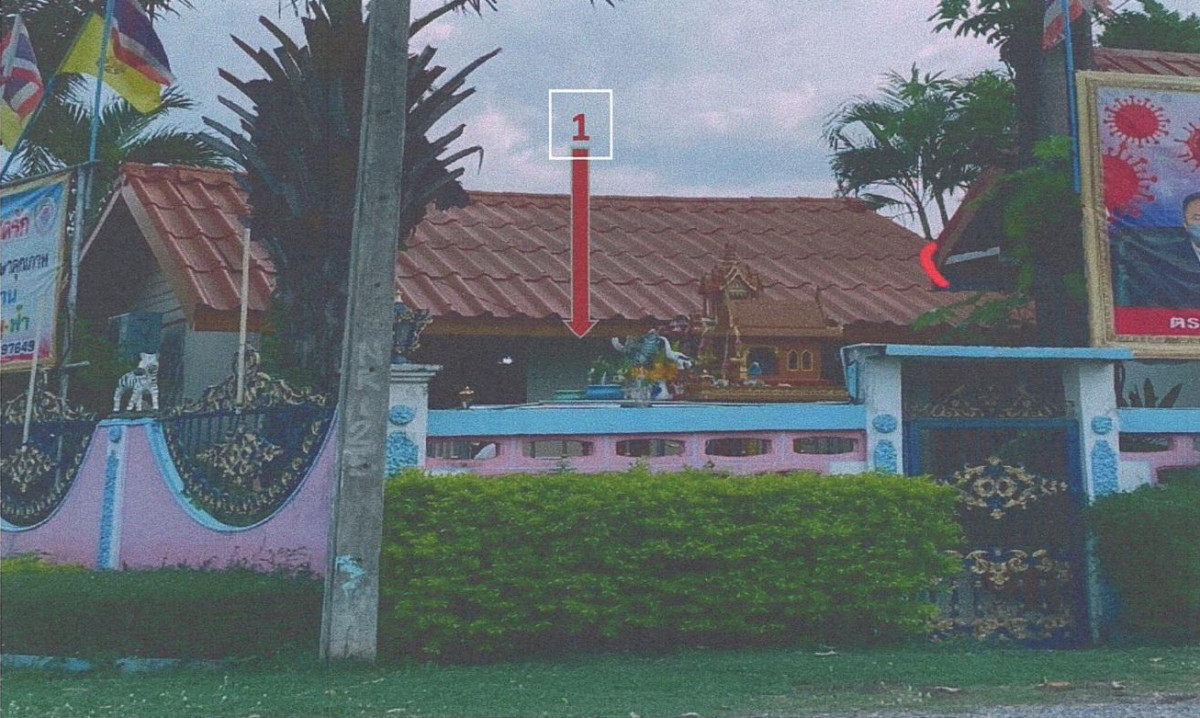 บ้านเดี่ยว ขอนแก่น หนองเรือ หนองเรือ 2567850