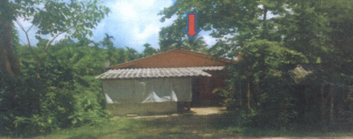 บ้านเดี่ยว สงขลา นาทวี ทับช้าง 443400