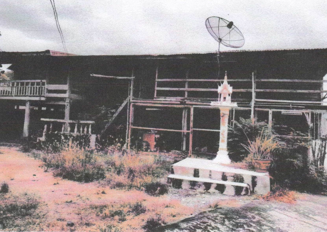 Single house Nakhon Sawan Takhli Tha Tako 283990