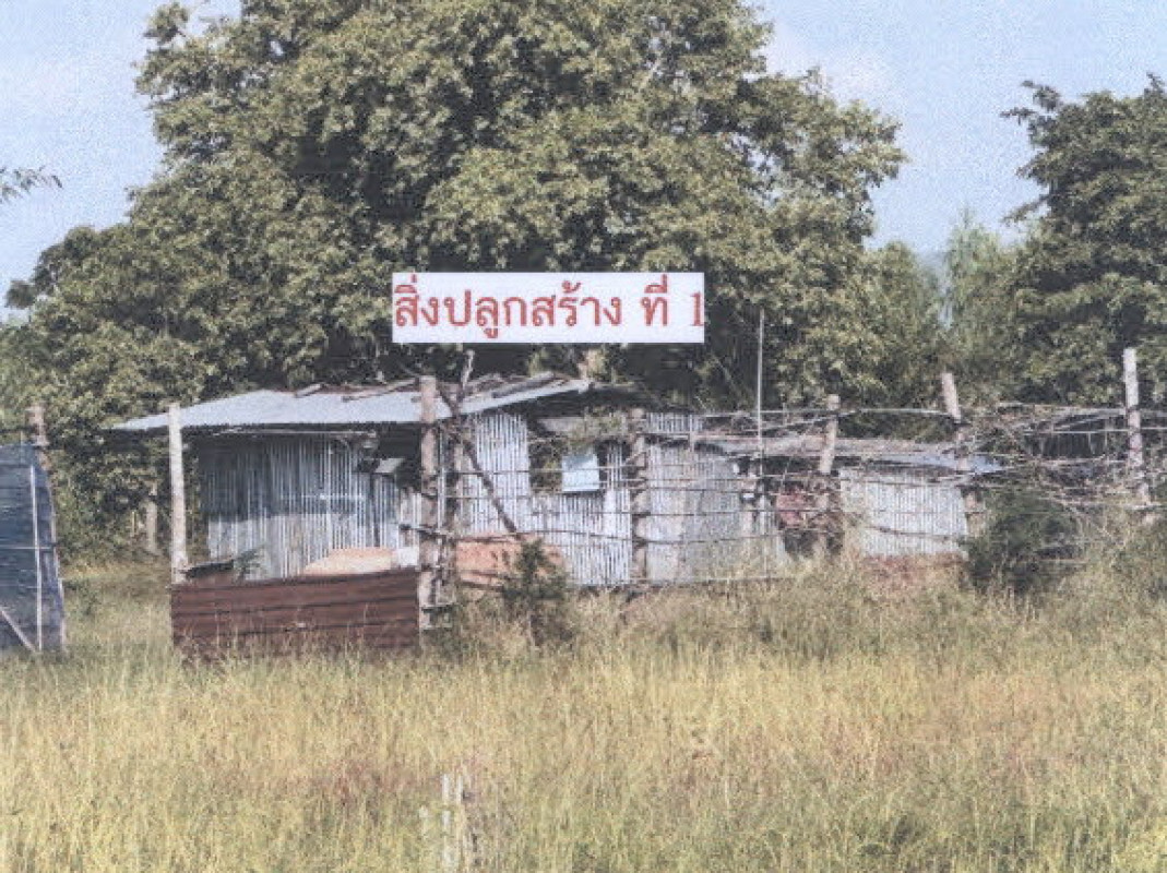 บ้านเดี่ยว ลพบุรี โคกสำโรง คลองเกตุ 520240