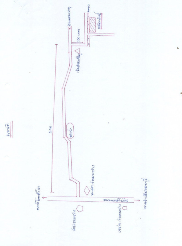 บ้านเดี่ยว ลพบุรี โคกสำโรง คลองเกตุ 520240