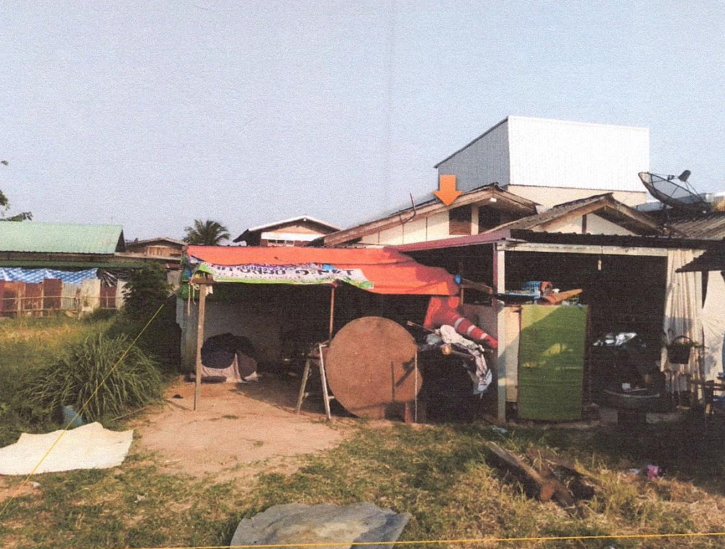 บ้านเดี่ยว ขอนแก่น ชุมแพ หนองไผ่ 287500