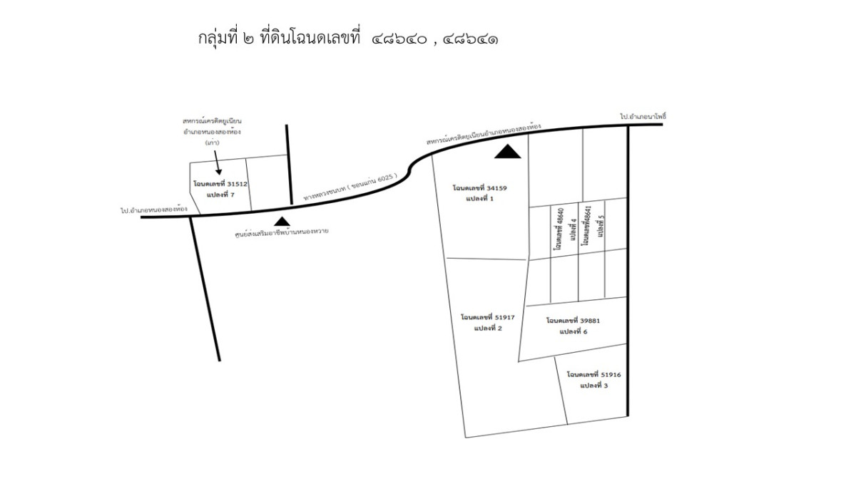 ที่ดินเปล่า ขอนแก่น หนองสองห้อง หนองสองห้อง 2548430