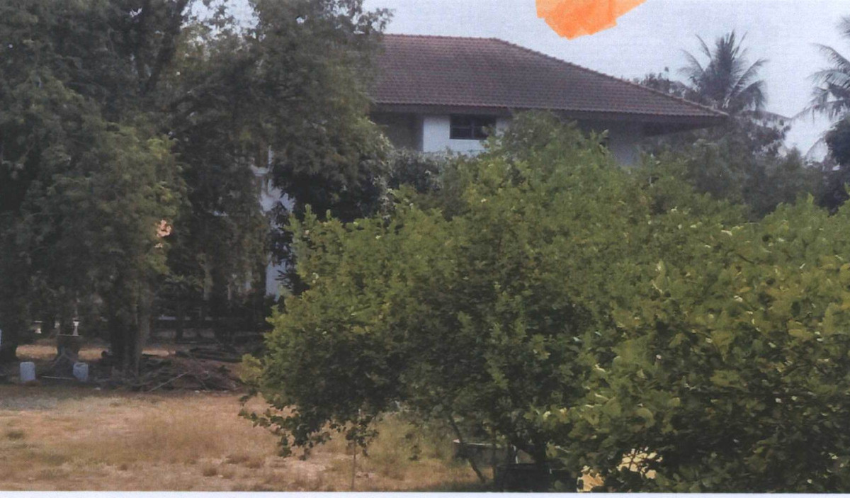 บ้านเดี่ยว ปทุมธานี หนองเสือ บึงกาสาม 8696700