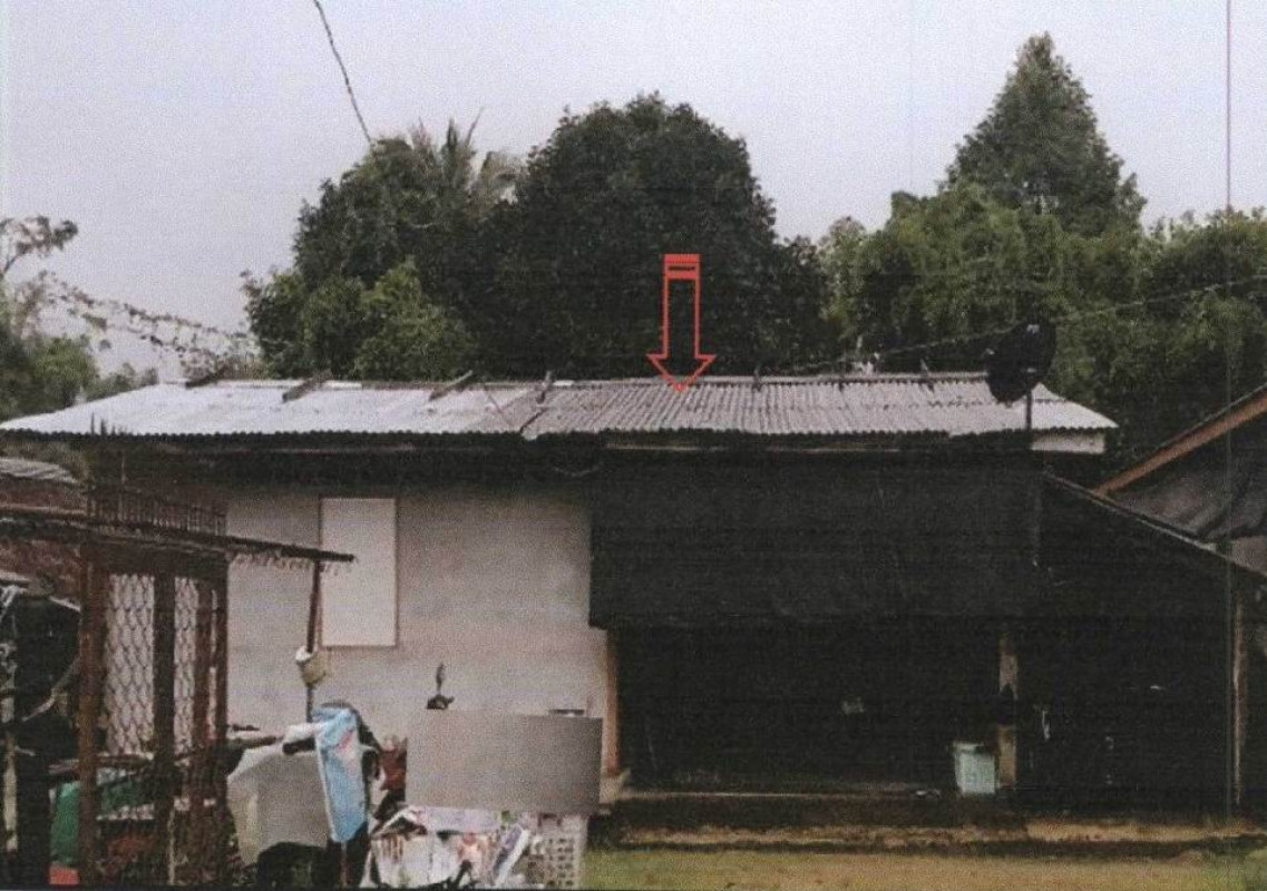 บ้านเดี่ยว พังงา ตะกั่วป่า บางนายสี 685184