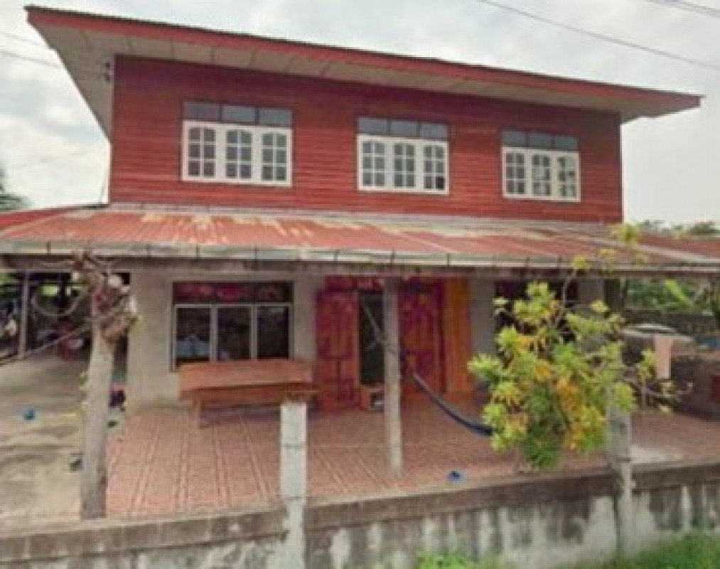 บ้านเดี่ยว ขอนแก่น หนองสองห้อง หนองไผ่ล้อม 1169400