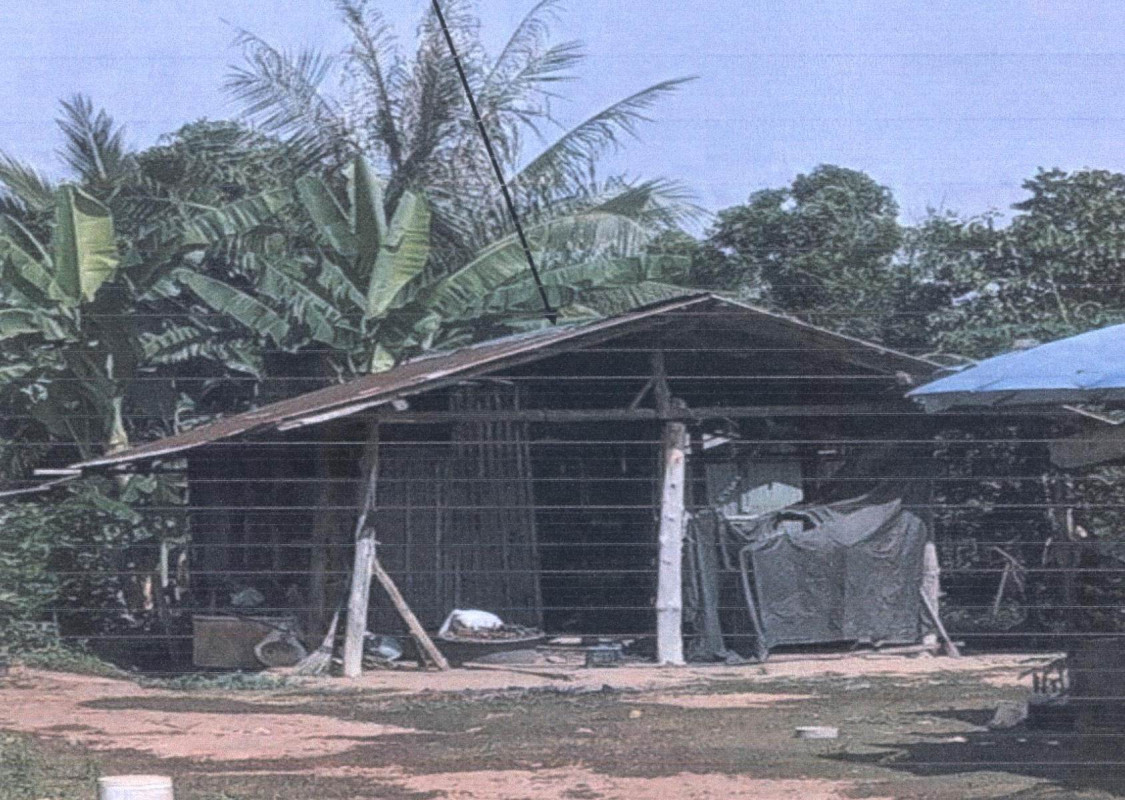 บ้านเดี่ยว ขอนแก่น บ้านไผ่ บ้านไผ่ 85930