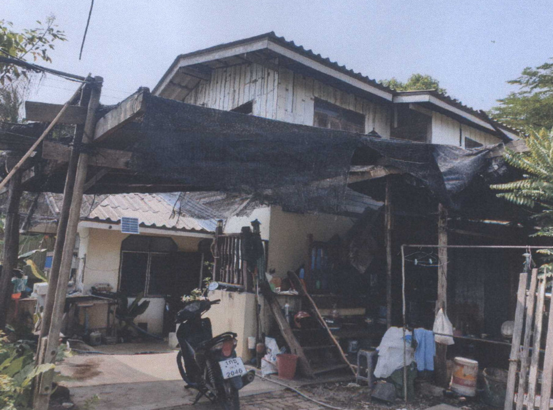 บ้านเดี่ยว ลพบุรี ท่าวุ้ง มุจลินท์ 211680