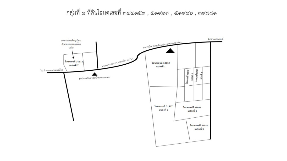 บ้านเดี่ยว ขอนแก่น หนองสองห้อง หนองไผ่ล้อม 7714170