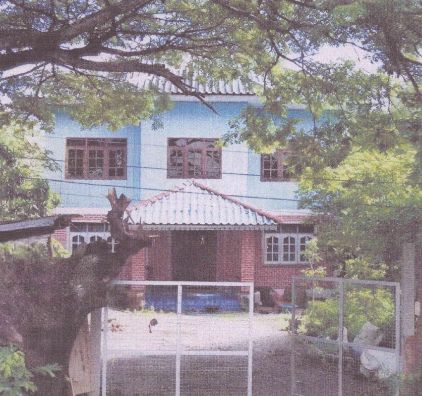 Single house Loburi Tha Wung Bang Nga 1386080