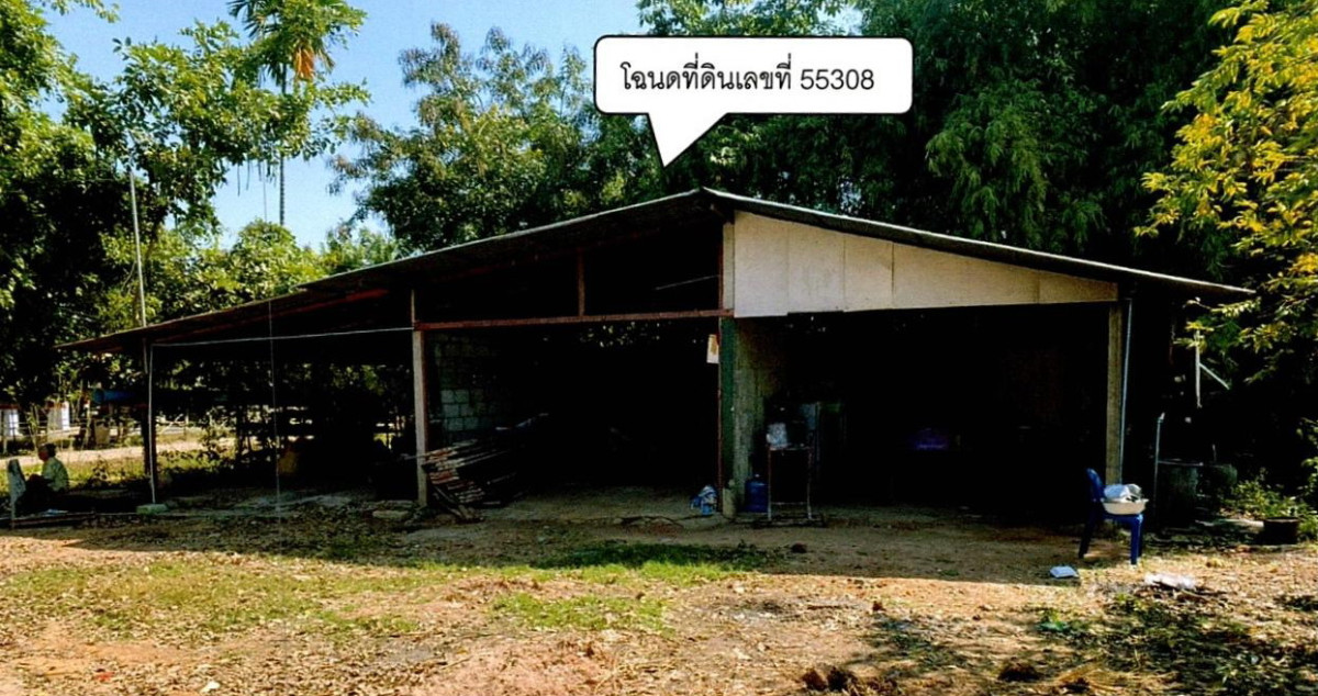 บ้านเดี่ยว ขอนแก่น หนองเรือ โนนทอง 505000
